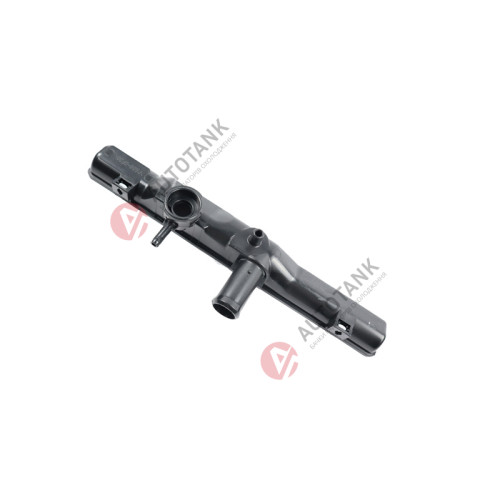 БАЧОК РАДІАТОРА HONDA CIVIC V (1991-1995), HONDA CIVIC VI (1995-2000), HONDA CRX III (1992-1997), HONDA HR-V I (1998-2006)
