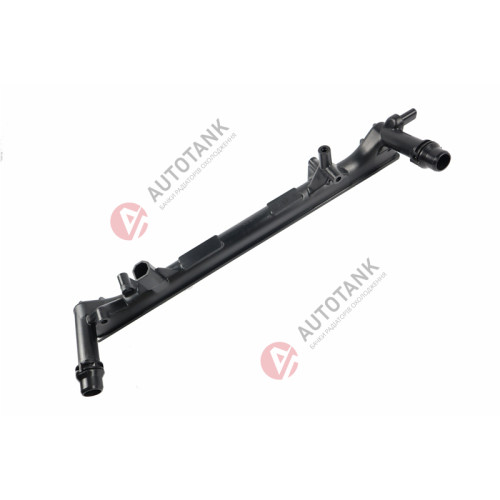 БАЧОК РАДІАТОРА VOLKSWAGEN BEETLE III (2011-2019), JETTA VI (2010-2018), PASSAT B7 (2010-2015), PASSAT B8 (2014-2019)