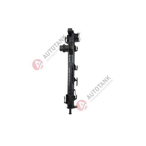 БАЧОК РАДІАТОРА FORD C-MAX II (2010-2019), FORD FOCUS III (2010-2018), FORD GALAXY II (2006-2015), FORD MONDEO IV (2007-2014), FORD S-MAX I (2006-2014)