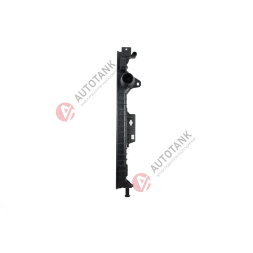 БАЧОК РАДІАТОРА FORD C-MAX II (2010-2019), FORD FOCUS III (2010-2018), FORD GALAXY II (2006-2015), FORD MONDEO IV (2007-2014), FORD S-MAX I (2006-2014)