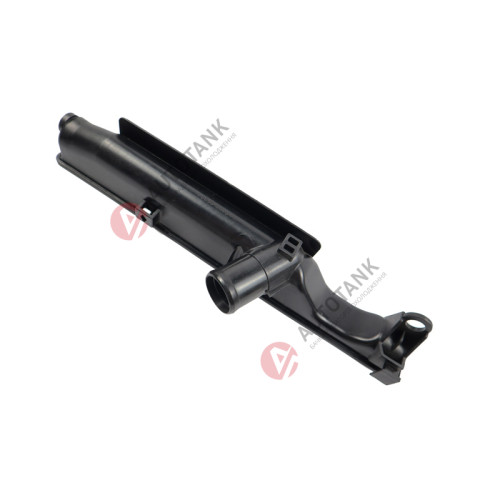 БАЧОК РАДІАТОРА TOYOTA AURIS I (2007-2012), TOYOTA AURIS II (2012-2018), TOYOTA AVENSIS III (T27) (2009-2018), TOYOTA COROLLA X (E140, E150) (2006-2012), TOYOTA VERSO (2009-2018)