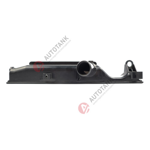 БАЧОК РАДІАТОРА TOYOTA AURIS I (2007-2012), TOYOTA AURIS II (2012-2018), TOYOTA AVENSIS III (T27) (2009-2018), TOYOTA COROLLA X (E140, E150) (2006-2012), TOYOTA VERSO (2009-2018)