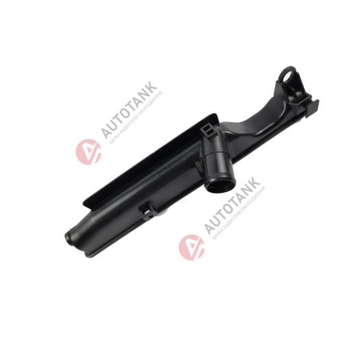 БАЧОК РАДІАТОРА TOYOTA AURIS I (2007-2012), TOYOTA AURIS II (2012-2018), TOYOTA AVENSIS III (T27) (2009-2018), TOYOTA COROLLA X (E140, E150) (2006-2012), TOYOTA VERSO (2009-2018)