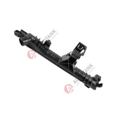 БАЧОК РАДІАТОРА VOLVO S60 I (2000-2010), VOLVO S80 I (1998-2006), VOLVO V70 II (2000-2007), VOLVO XC 70 (2000-2007)