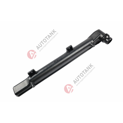 БАЧОК РАДІАТОРА SEAT ALTEA (2004-2015), LEON II (2005-2012), LEON III (2012-2020), TOLEDO III (2004-2009)