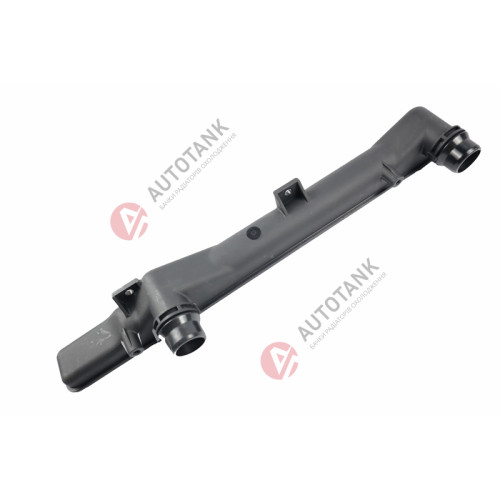 БАЧОК РАДІАТОРА VOLKSWAGEN BEETLE III, CADDY III, PASSAT B7,  JETTA VI, EOS I, GOLF V, GOLF VI, JETTA V, PASSAT B6, TOURAN I, PASSAT CC, SCIROCCO III