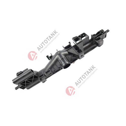 БАЧОК РАДІАТОРА OPEL ASTRA J (2009-2015), OPEL CASCADA (2013-2019), OPEL INSIGNIA I (2008-2017), OPEL ZAFIRA C (2011-2019)