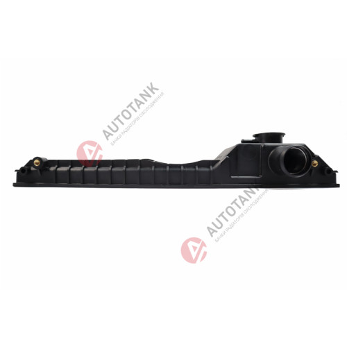 БАЧОК РАДІАТОРА CATERPILLAR, CASE, JCB, KOMATSU