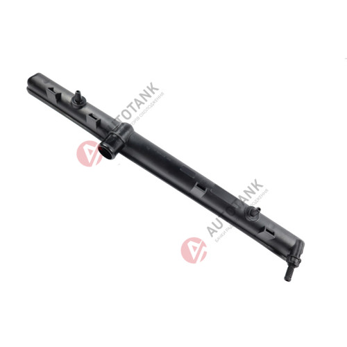 БАЧОК РАДІАТОРА PEUGEOT 206 (1998-2003), PEUGEOT 206+ (2008-2012), PEUGEOT 307 (2001-2008), PEUGEOT 308 I (2007-2013), PEUGEOT 407 (2004-2011), PEUGEOT 408 (2010-2014), PEUGEOT 3008 (2009-2016), 5008 I (2009-2017), PARTNER II (2008-2018), RCZ (2010-2015)