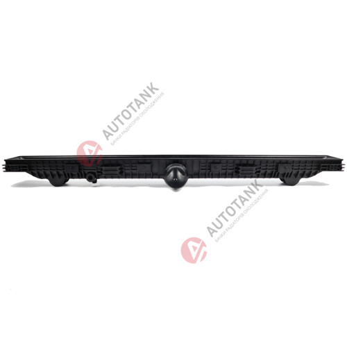 БАЧОК РАДІАТОРА MERCEDES ACTROS MP4 (2011-2018) EURO 6, MERCEDES ANTOS (2012-2018) EURO 6