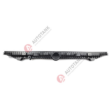 БАЧОК РАДІАТОРА MERCEDES ACTROS MP4 (2011-2018) EURO 6, MERCEDES ANTOS (2012-2018) EURO 6