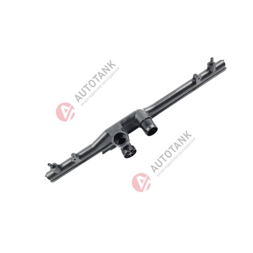 БАЧОК РАДІАТОРА NISSAN ALMERA III (2011-2018), NISSAN BLUEBIRD SYLPHY II (2005-2012), NISSAN CUBE III (2008-2019), NISSAN JUKE I (2010-2019), NISSAN TIIDA I (2004-2011)