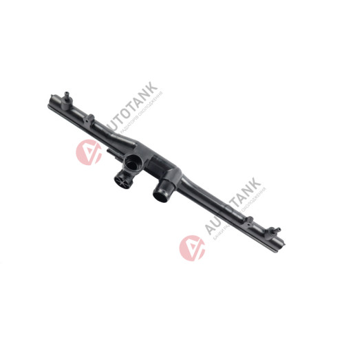БАЧОК РАДІАТОРА NISSAN ALMERA III (2011-2018), NISSAN BLUEBIRD SYLPHY II (2005-2012), NISSAN CUBE III (2008-2019), NISSAN JUKE I (2010-2019), NISSAN TIIDA I (2004-2011)