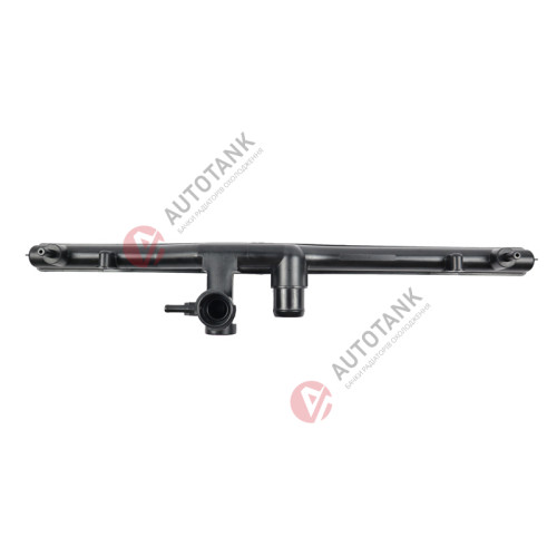 БАЧОК РАДІАТОРА NISSAN ALMERA III (2011-2018), NISSAN BLUEBIRD SYLPHY II (2005-2012), NISSAN CUBE III (2008-2019), NISSAN JUKE I (2010-2019), NISSAN TIIDA I (2004-2011)