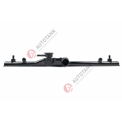 БАЧОК РАДІАТОРА NISSAN ALMERA III (2011-2018), NISSAN BLUEBIRD SYLPHY II (2005-2012), NISSAN CUBE III (2008-2019), NISSAN JUKE I (2010-2019), NISSAN LIVINA I (2006-2019), NISSAN TIIDA I (2004-2011)