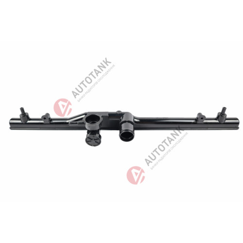 БАЧОК РАДІАТОРА NISSAN ALMERA III (2011-2018), NISSAN BLUEBIRD SYLPHY II (2005-2012), NISSAN CUBE III (2008-2019), NISSAN JUKE I (2010-2019), NISSAN LIVINA I (2006-2019), NISSAN TIIDA I (2004-2011)