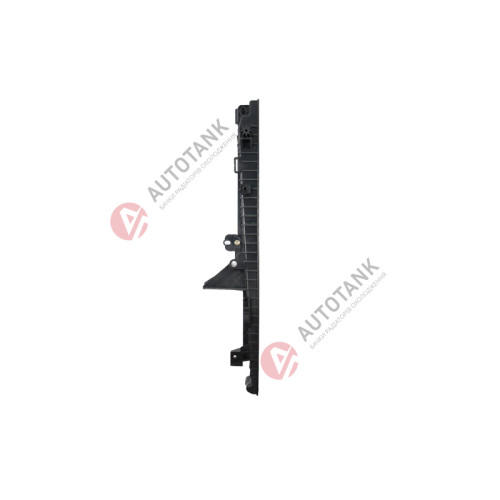БАЧОК РАДІАТОРА LAND ROVER DISCOVERY III (2004-2009), LAND ROVER DISCOVERY IV (L319) (2009-2020), LAND ROVER RANGE ROVER SPORT (L320) (2005-2013)