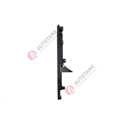 БАЧОК РАДІАТОРА LAND ROVER DISCOVERY III (2004-2009), LAND ROVER DISCOVERY IV (L319) (2009-2020), LAND ROVER RANGE ROVER SPORT (L320) (2005-2013)