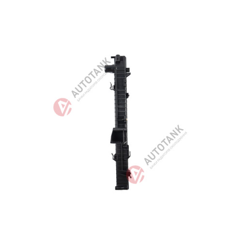БАЧОК РАДІАТОРА LAND ROVER DISCOVERY III (2004-2009), LAND ROVER DISCOVERY IV (L319) (2009-2020), LAND ROVER RANGE ROVER SPORT (L320) (2005-2013)