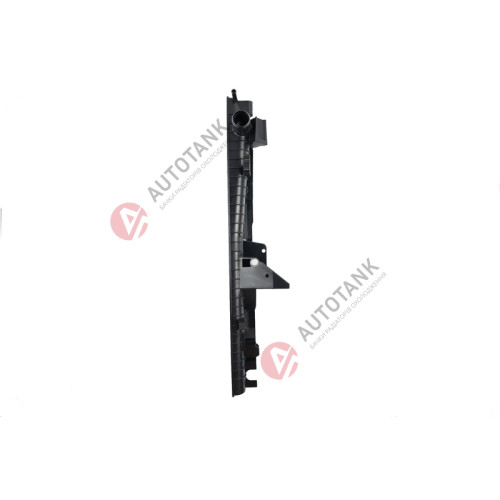 БАЧОК РАДИАТОРА LAND ROVER DISCOVERY IV (L319) (2009-2020), LAND ROVER RANGE ROVER SPORT (L320) (2005-2013)