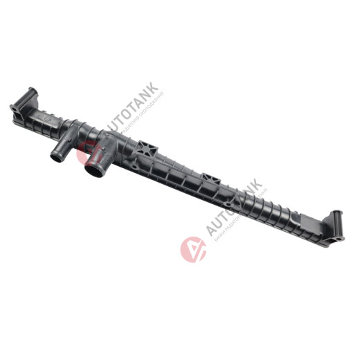 БАЧОК РАДІАТОРА LAND ROVER DISCOVERY IV (L319) (2009-2020), LAND ROVER RANGE ROVER III (L322) (2002-2012), LAND ROVER RANGE ROVER SPORT (L320) (2005-2013)