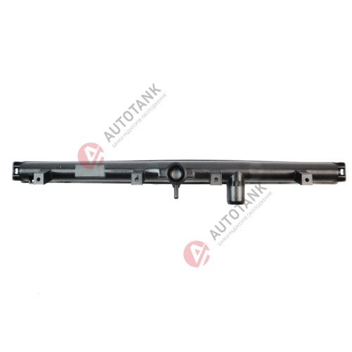 БАЧОК РАДІАТОРА TOYOTA 4 RUNNER V (2009-2014), TOYOTA  LAND CRUISER PRADO (J150) (2009-2023)