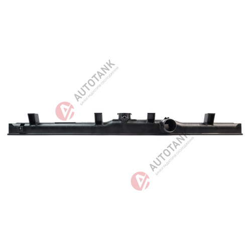 БАЧОК РАДІАТОРА TOYOTA 4 RUNNER V (2009-2014), TOYOTA  LAND CRUISER PRADO (J150) (2009-2023)
