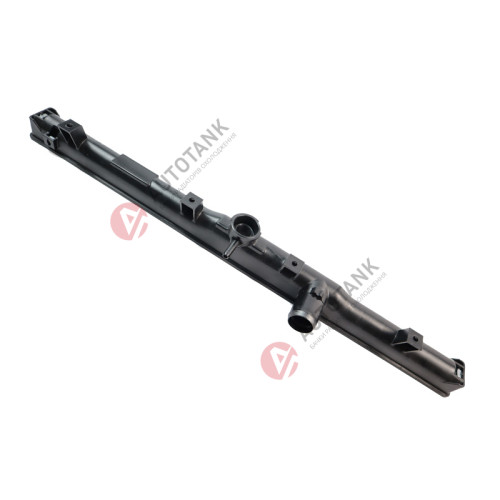 БАЧОК РАДІАТОРА TOYOTA 4 RUNNER V (2009-2014), TOYOTA  LAND CRUISER PRADO (J150) (2009-2023)