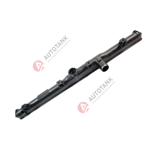 БАЧОК РАДІАТОРА TOYOTA 4 RUNNER V (2009-2014), TOYOTA  LAND CRUISER PRADO (J150) (2009-2023)