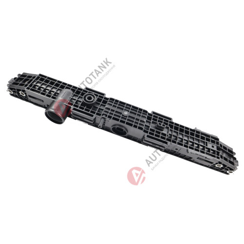 БАЧОК РАДІАТОРА DAF 95XF, DAF XF95, DAF XF105 (2006-2012) Euro 4, 5