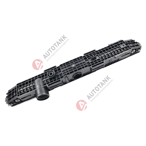 БАЧОК РАДІАТОРА DAF 95XF, DAF XF95, DAF XF105 (2006-2012) Euro 4, 5