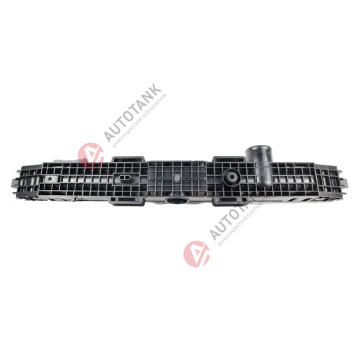 БАЧОК РАДИАТОРА DAF 95XF, DAF XF95 (2006-2012) Euro 4, 5