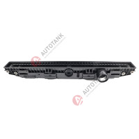БАЧОК РАДІАТОРА DAF 95XF, DAF XF95 (2006-2012) Euro 4, 5
