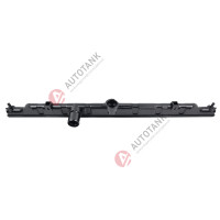 БАЧОК РАДІАТОРА NISSAN BLUEBIRD SYLPHY I (2000-2005), NISSAN PRIMERA (P12) (2002-2007), NISSAN X-TRAIL I (2001-2007)