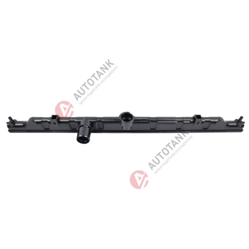 БАЧОК РАДІАТОРА NISSAN BLUEBIRD SYLPHY I (2000-2005), NISSAN PRIMERA (P12) (2002-2007), NISSAN X-TRAIL I (2001-2007)