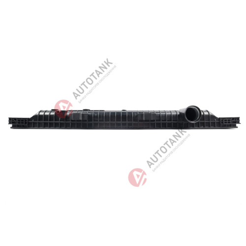 БАЧОК РАДІАТОРА RENAULT RENAULT MAGNUM IV (2005-2013) EURO 4-5, RENAULT PREMIUM II (2006-2013) EURO 4-5, RENAULT KERAX II (2005-2013)