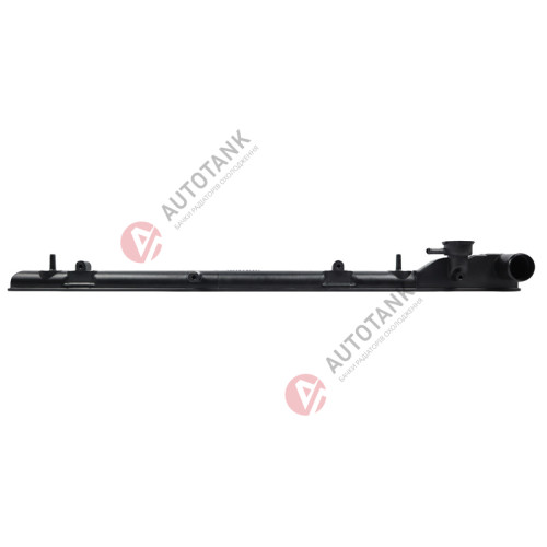 Бачок радiатора Subaru Forester, Impreza