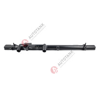 Бачок радіатора Subaru Outback BE, BH, BT