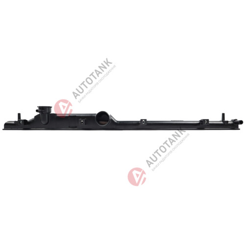 Бачок радiатора Subaru Forester, Impreza, Legacy