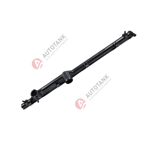 Бачок радiатора Subaru Forester, Impreza, Legacy