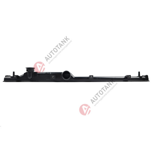 Бачок радiатора Subaru Baja, Forester, Impreza, Legacy, Outback, Xv