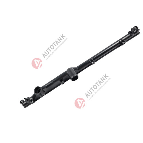 Бачок радiатора Subaru Baja, Forester, Impreza, Legacy, Outback, Xv