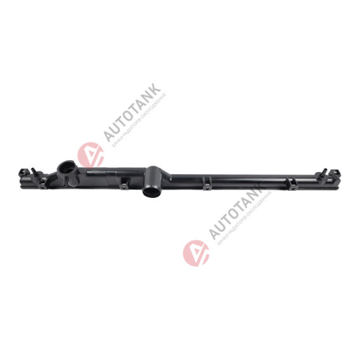 Бачок радiатора Subaru Baja, Forester, Impreza, Legacy, Outback, Xv
