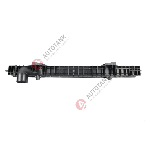 БАЧОК РАДІАТОРА SCANIA G, K, N, P, R Series (2005-2019) EURO 6, SCANIA L-SERIES (2018-2024) EURO 6