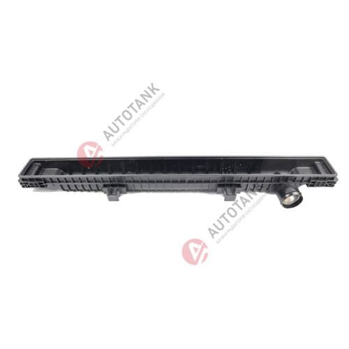 БАЧОК РАДІАТОРА RENAULT RENAULT KERAX II (2005-2013), RENAULT MAGNUM IV (2005-2013) EURO 4-5, PREMIUM I (1996-2005) EURO 2-3, RENAULT PREMIUM II (2006-2013) EURO 4-5