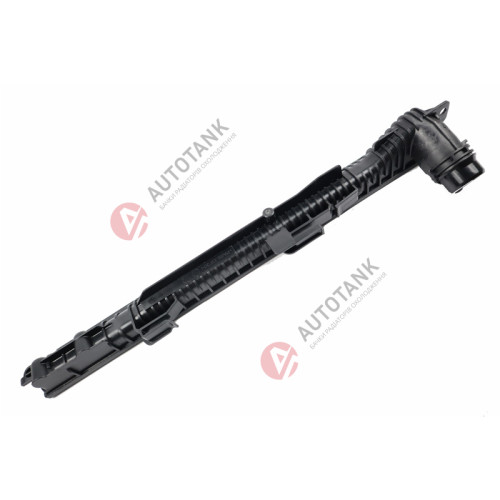 БАЧОК РАДІАТОРА BMW 1-Series F20, F21 (2015-2019), 2-Series F22, F23, F87 (2013-2020), 3-Series F30, F31 (2014-2019),  3-Series F34 (2013-2020),  4-Series F32, F33 (2013-2020),  4-Series F36 (2014-2020)