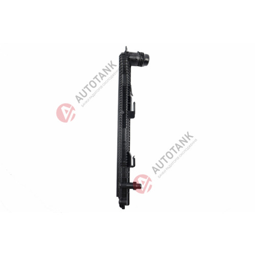 БАЧОК РАДІАТОРА BMW 1-Series F20, F21 (2012-2012),  2-Series F22, F23, F87 (2013-2020), 3-Series F30, F31 (2014-2019),  3-Series F34 (2013-2020),  4-Series F32, F33 (2013-2020),  4-Series F36 (2014-2020)