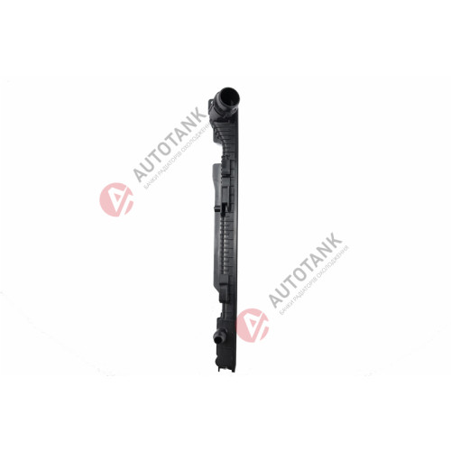 БАЧОК РАДІАТОРА BMW 1-Series F20, F21 (2012-2012),  2-Series F22, F23, F87 (2013-2020), 3-Series F30, F31 (2014-2019),  3-Series F34 (2013-2020),  4-Series F32, F33 (2013-2020),  4-Series F36 (2014-2020)