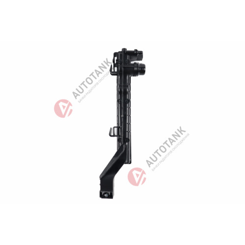 БАЧОК РАДІАТОРА BMW 2-Series F45, F46 (2014-2021), BMW X1 F48 (2015-2022)