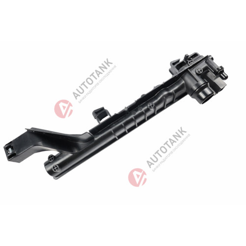 БАЧОК РАДІАТОРА BMW 2-Series F45, F46 (2014-2021), BMW X1 F48 (2015-2022), BMW X2 F39 (2017-2022)